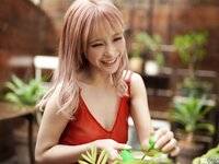[Graphis] SUMMER SPECIAL 2020 - Kana Momonogi 桃乃木かな Change!