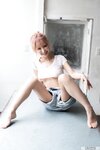 [Graphis] SUMMER SPECIAL 2020 - Kana Momonogi 桃乃木かな Change!