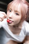 [Graphis] SUMMER SPECIAL 2020 - Kana Momonogi 桃乃木かな Change!
