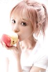 [Graphis] SUMMER SPECIAL 2020 - Kana Momonogi 桃乃木かな Change!