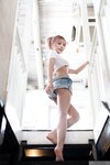 [Graphis] SUMMER SPECIAL 2020 - Kana Momonogi 桃乃木かな Change!