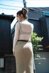 FRIDAYデジタル写真集 三輪晴香 夢のベッドイン vol.1