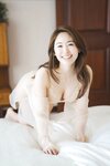 FRIDAYデジタル写真集 三輪晴香 夢のベッドイン vol.1