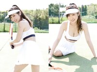 [Photobook] 熊田曜子 デジタル写真集 降臨 GLD