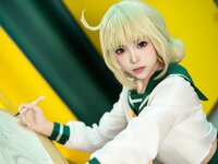 [Cosplay] Bangni 邦尼 - Araga Kiwi