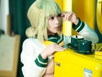 [Cosplay] Bangni 邦尼 - Araga Kiwi