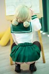[Cosplay] Bangni 邦尼 - Araga Kiwi