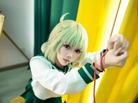 [Cosplay] Bangni 邦尼 - Araga Kiwi