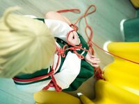 [Cosplay] Bangni 邦尼 - Araga Kiwi
