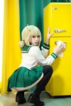 [Cosplay] Bangni 邦尼 - Araga Kiwi