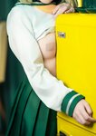 [Cosplay] Bangni 邦尼 - Araga Kiwi