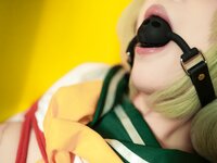 [Cosplay] Bangni 邦尼 - Araga Kiwi