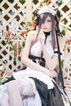 [Cosplay] Nebula 彩芸 - August Maid 奥古斯特女仆