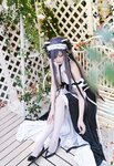 [Cosplay] Nebula 彩芸 - August Maid 奥古斯特女仆