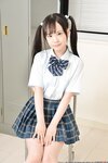 [Lovepop] Rara Kudo 工藤ララ - L0700 Photoset 003 School Uniform