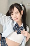 [Lovepop] Rara Kudo 工藤ララ - L0700 Photoset 003 School Uniform