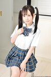 [Lovepop] Rara Kudo 工藤ララ - L0700 Photoset 003 School Uniform