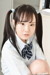 [Lovepop] Rara Kudo 工藤ララ - L0700 Photoset 003 School Uniform