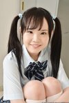[Lovepop] Rara Kudo 工藤ララ - L0700 Photoset 003 School Uniform