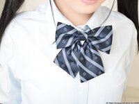[Lovepop] Rara Kudo 工藤ララ - L0700 Photoset 003 School Uniform