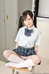 [Lovepop] Rara Kudo 工藤ララ - L0700 Photoset 003 School Uniform