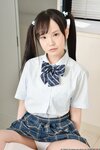 [Lovepop] Rara Kudo 工藤ララ - L0700 Photoset 003 School Uniform