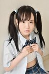 [Lovepop] Rara Kudo 工藤ララ - L0700 Photoset 003 School Uniform