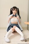 [Lovepop] Rara Kudo 工藤ララ - L0700 Photoset 003 School Uniform