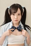 [Lovepop] Rara Kudo 工藤ララ - L0700 Photoset 003 School Uniform