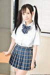 [Lovepop] Rara Kudo 工藤ララ - L0700 Photoset 003 School Uniform