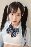 [Lovepop] Rara Kudo 工藤ララ - L0700 Photoset 003 School Uniform
