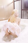 [SAINT Photolife] Yuna (유나) - Golden