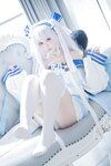[Cosplay] lunananya 拉菲 II (碧蓝航线) [55P-269MB]
