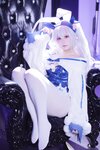 [Cosplay] lunananya 拉菲 II (碧蓝航线) [55P-269MB]