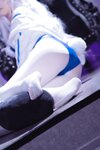 [Cosplay] lunananya 拉菲 II (碧蓝航线) [55P-269MB]