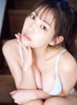 FRIDAY GOLD 河内裕里 四国無双のＨカップ