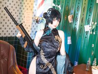 [Cosplay] 小和甜酒 妃咲 [195P1V-650MB]