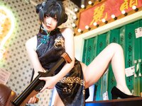 [Cosplay] 小和甜酒 妃咲 [195P1V-650MB]