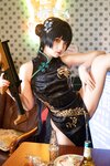 [Cosplay] 小和甜酒 妃咲 [195P1V-650MB]