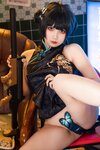 [Cosplay] 小和甜酒 妃咲 [195P1V-650MB]