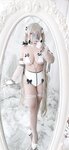 [Cosplay] KANEKO_咔喵 碧蓝航线 可畏兔女郎 [48P2V-2.06GB]