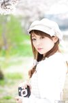 [Graphis] SPRING SPECIAL 2023 - Alice Shiina 椎菜アリス 『 Love me do ! 』