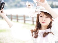 [Graphis] SPRING SPECIAL 2023 - Alice Shiina 椎菜アリス 『 Love me do ! 』