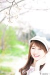 [Graphis] SPRING SPECIAL 2023 - Alice Shiina 椎菜アリス 『 Love me do ! 』