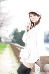 [Graphis] SPRING SPECIAL 2023 - Alice Shiina 椎菜アリス 『 Love me do ! 』