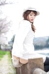[Graphis] SPRING SPECIAL 2023 - Alice Shiina 椎菜アリス 『 Love me do ! 』