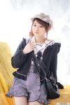[Graphis] SPRING SPECIAL 2023 - Alice Shiina 椎菜アリス 『 Love me do ! 』