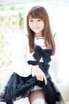 [Graphis] SPRING SPECIAL 2023 - Alice Shiina 椎菜アリス 『 Love me do ! 』