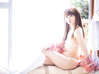 [Graphis] SPRING SPECIAL 2023 - Alice Shiina 椎菜アリス 『 Love me do ! 』