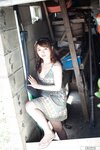 [Graphis] SPRING SPECIAL 2023 - Alice Shiina 椎菜アリス 『 Love me do ! 』